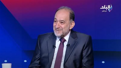 حمادة المصري: الأهلي عاد لمكانته الطبيعية كبطل للدوري المصري | فيديو