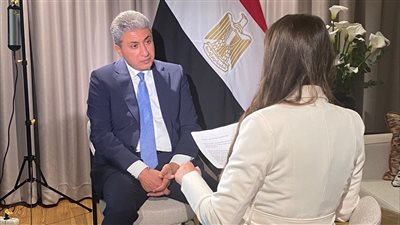 وزير السياحة والآثار يختتم زيارته الرسمية إلى صربيا بلقاءات إعلامية موسعة 