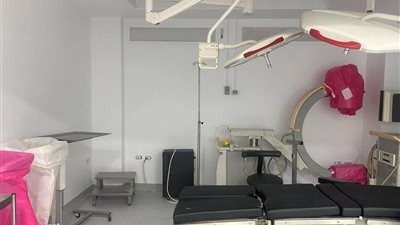 حملة تفتيشية موسعة على المنشآت الطبية بصحة القاهرة تسفر عن 71 مخالفة