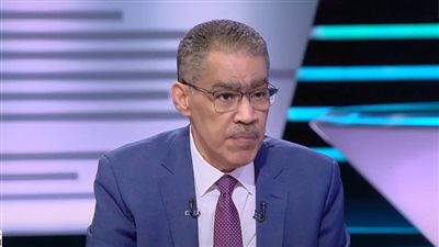 ضياء رشوان: معبر رفح مفتوح للمواقف الداعمة.. ولكن لن نُغامر بأرواح أحد