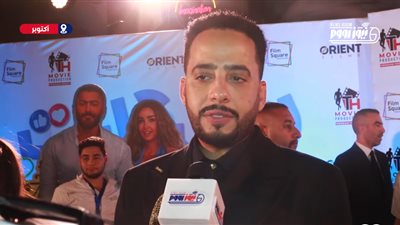 عصام السقا: 