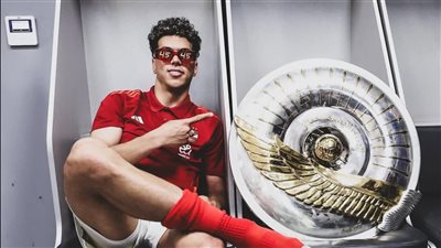 حقيقة عرض «الأخدود» لضم إمام عاشور ورفض الأهلي |خاص