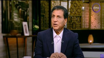 نجم الزمالك السابق يروي كواليس لقاءه الأول بفاروق جعفر