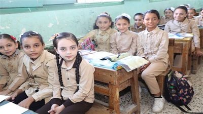 خالد أبو بكر: سلوك الطالب مرآة للتعليم داخل المدرسة