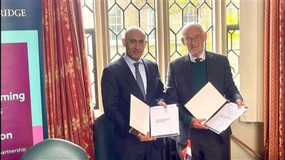 شراكة بين التعليم و