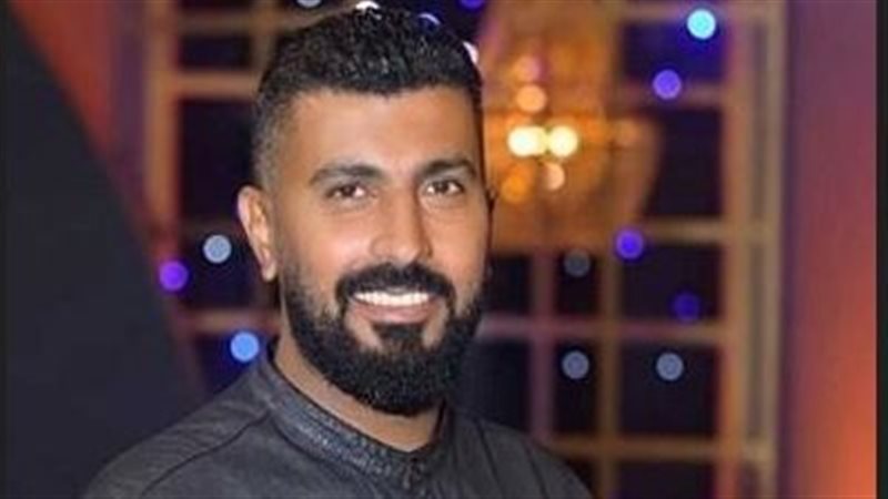المخرج محمد سامي