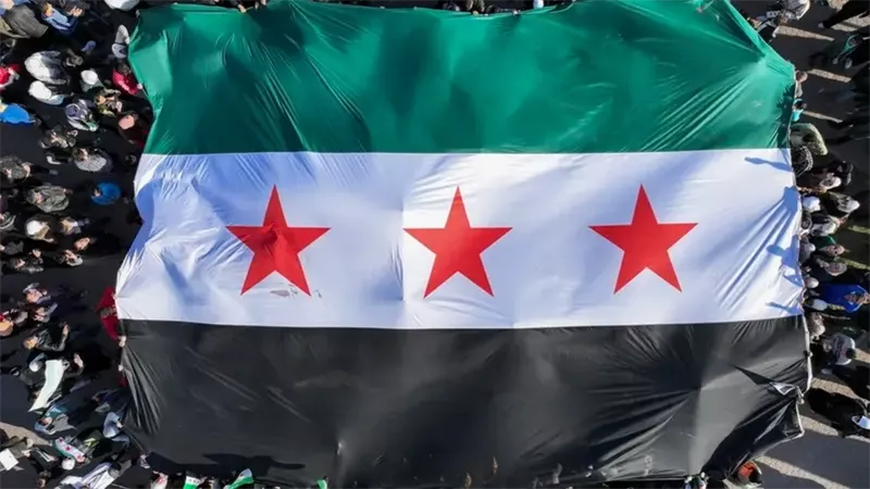 سوريا