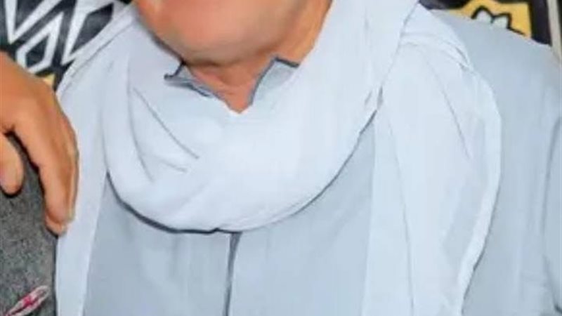 الحاج رشاد