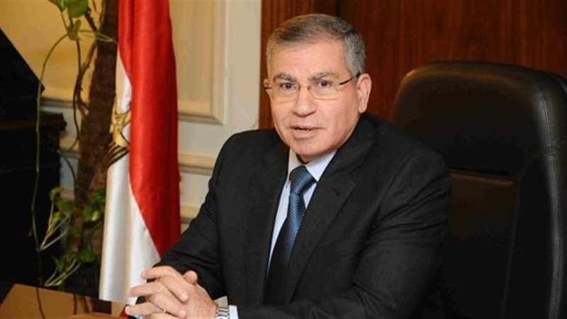 محمد علي المصلحى
