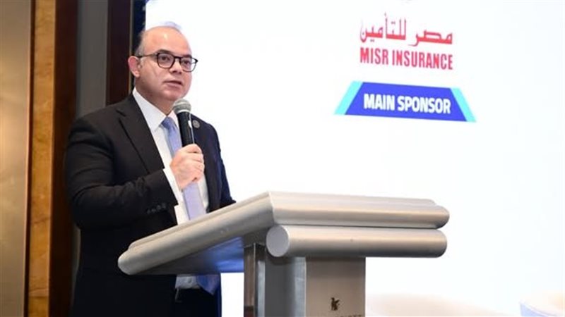 محمد فريد:التأمين
