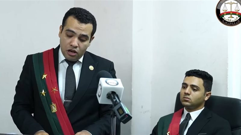 أحمد أنس وأحمد معوض