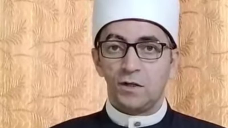 دكتور حمدي سلام