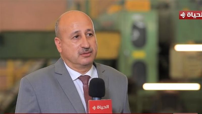 رئيس شركة أبو زعبل