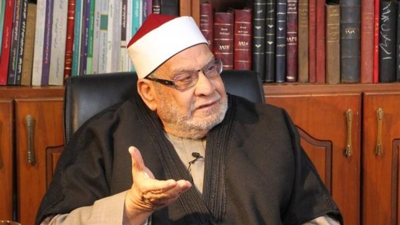 الدكتور أحمد كريمة