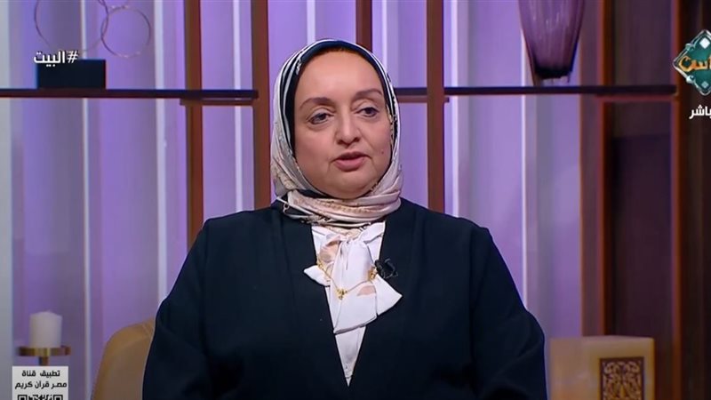 الدكتورة أماني الشريف