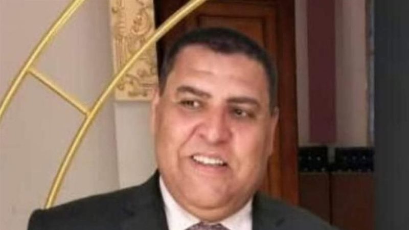 الرائد العام المثالي