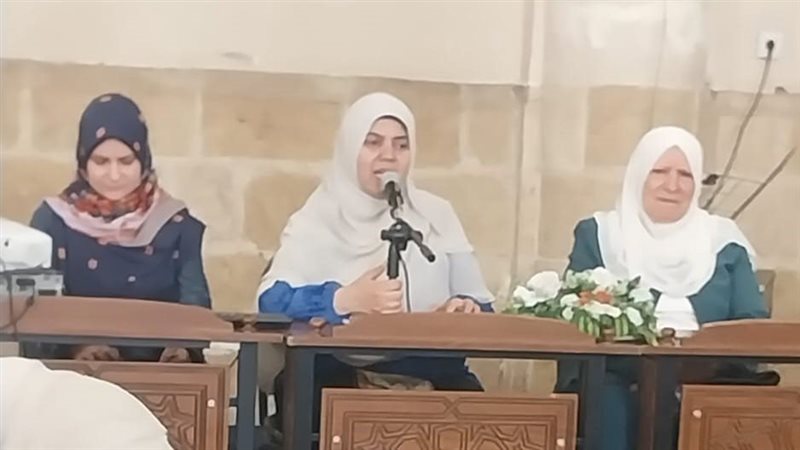 ملتقى الجامع الأزهر