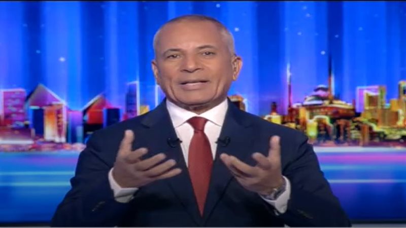 أحمد موسى