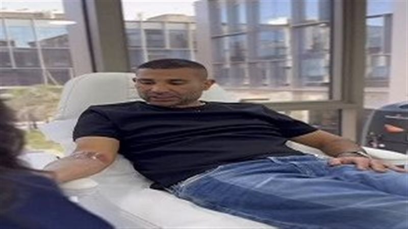 أحمد سعد