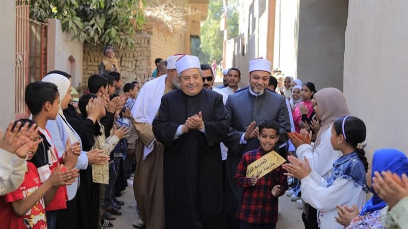 المشروع القرآني الصيفي