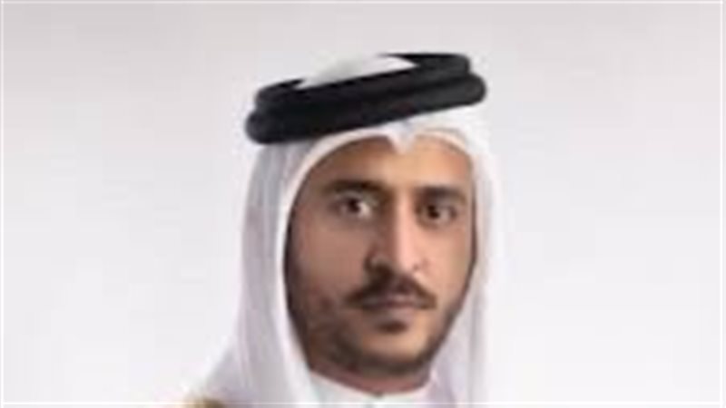 سمو الشيخ خالد بن