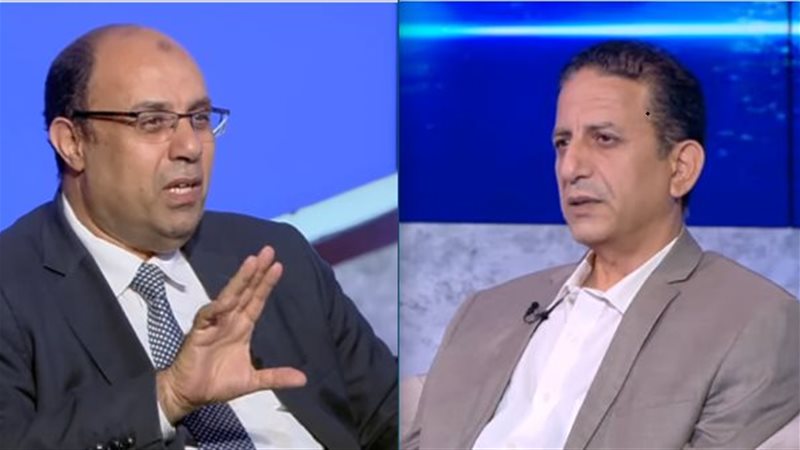 الجبالي وصبري