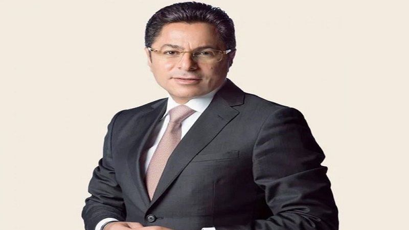 الإعلامي خالد أبو