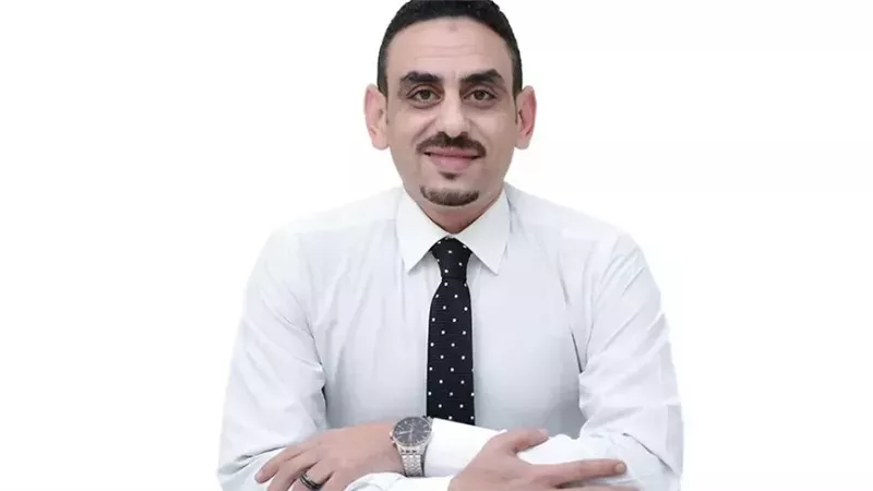 المهندس باسم الجمل