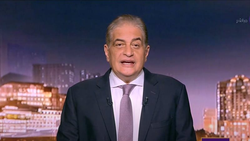 أسامة كمال