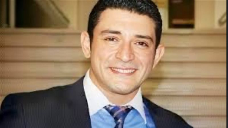 احمد الدجوي