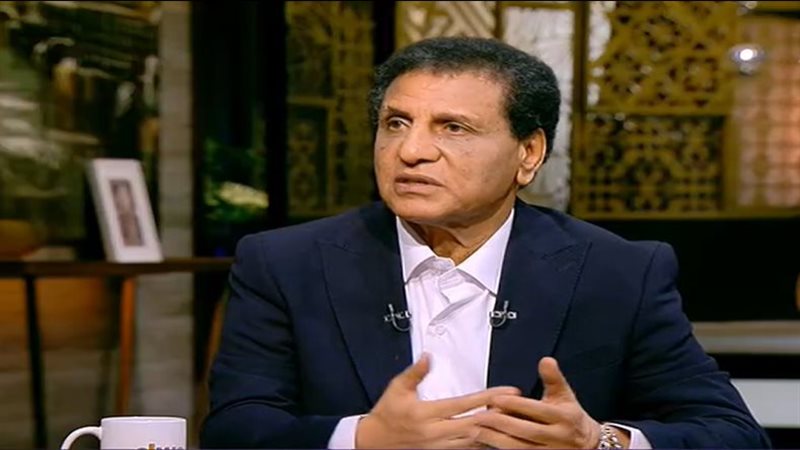 فاروق جعفر