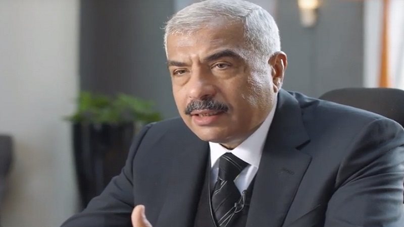 رجال الأعمال هشام
