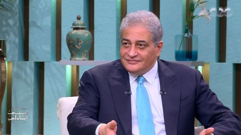 أسامة كمال