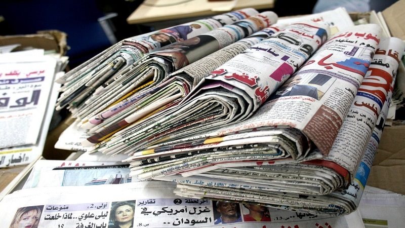 الصحف القومية