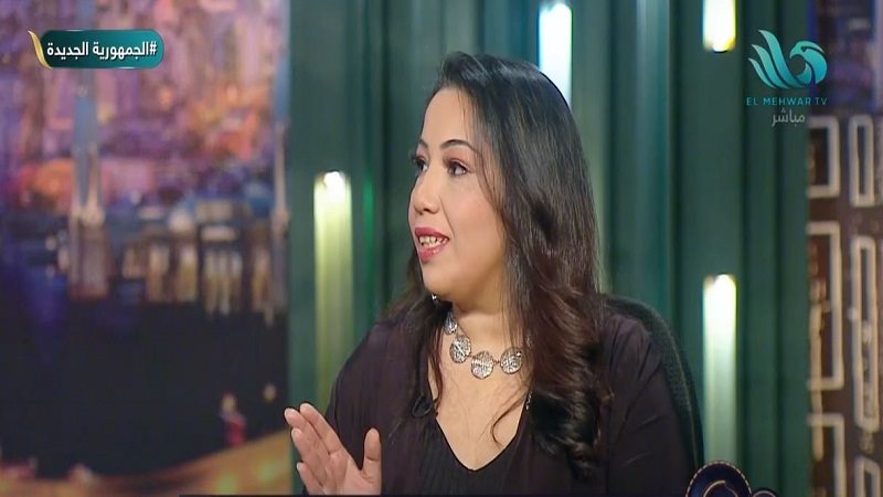 سالمة أحمد