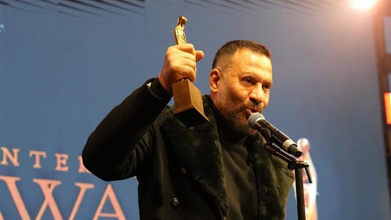 ماجد المصري