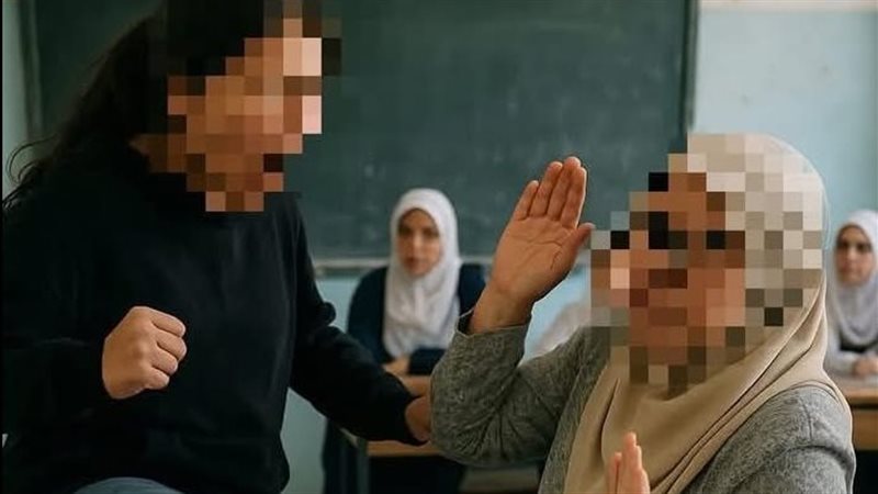 معلمة الهرم