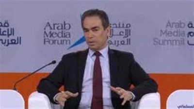 أحمد المسلماني: هناك ضرورة لإعادة صياغة مفهوم العروبة وفق رؤية ليبرالية حديثة