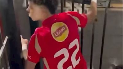 حسام حسن يقبل اعتذار إمام عاشور ويعيد اللاعب لحسابه لمعسكر سبتمبر المقبل