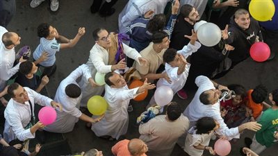 عدد أيام إجازة عيد الأضحى المبارك 2025 بعد ثبوت رؤية الهلال.. ومواعيد الصلاة