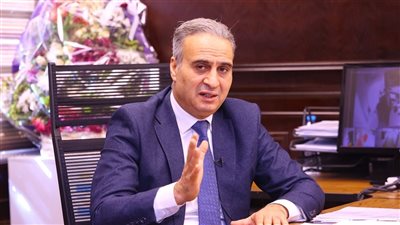 جهاز حماية المستهلك: الرئيس السيسي أولى أهمية كبرى لحقوق المواطن المصري