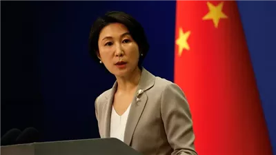 بعد قرار اسقاط الرسوم الجمركية.. الصين تؤكد أنه لا رابح في الحرب التجارية