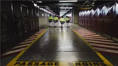 فرنسا تُجري تجديدات نووية لقاعدة جوية بتكلفة 1.7 مليار دولار