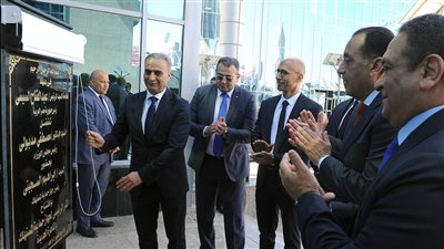 رئيس جهاز حماية المستهلك: المقر الجديد سيكون منصة حديثة لحماية الحقوق