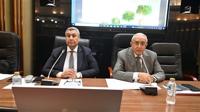 التنمية المحلية :3.4 مليار جنيه استثمارات في الموازنة العامة الجديدة 