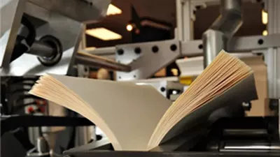 ضبط مالك مطبعة بحوزته 43 ألف مطبوعة دون تفويض تجاري بعين شمس