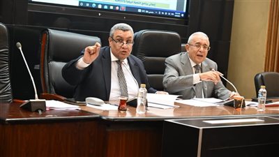 ردًا على سؤال النواب.. التنمية المحلية: تعديل قانون التصالح خلال أيام