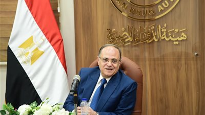 «هيئة الدواء» تعقد اجتماعاً موسعاً مع ممثلي المجلس التصديري للصناعات الطبية