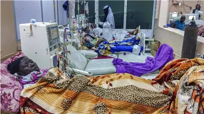 كيف تحمي نفسك من الكوليرا؟.. دليل الوقاية في ظل التفشي المتسارع بالسودان