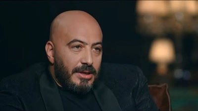 مجدي الهواري يوجه رسالة مبكية للبنان: 
